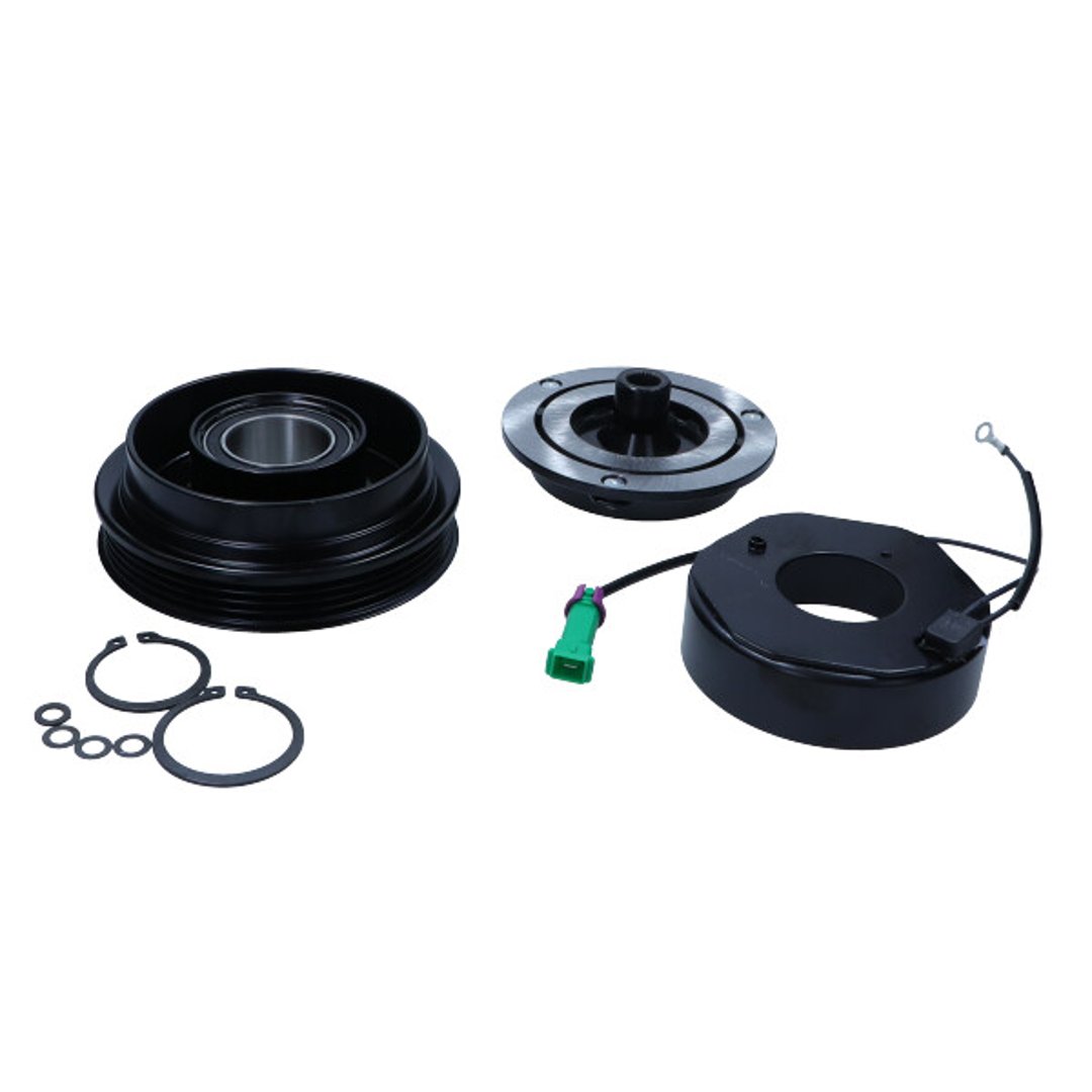 Sprzęgło elektromagnetyczne kompresora MAXGEAR AC130010