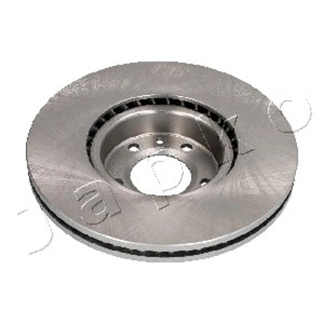 Tarcza hamulcowa JAPKO 602053C
