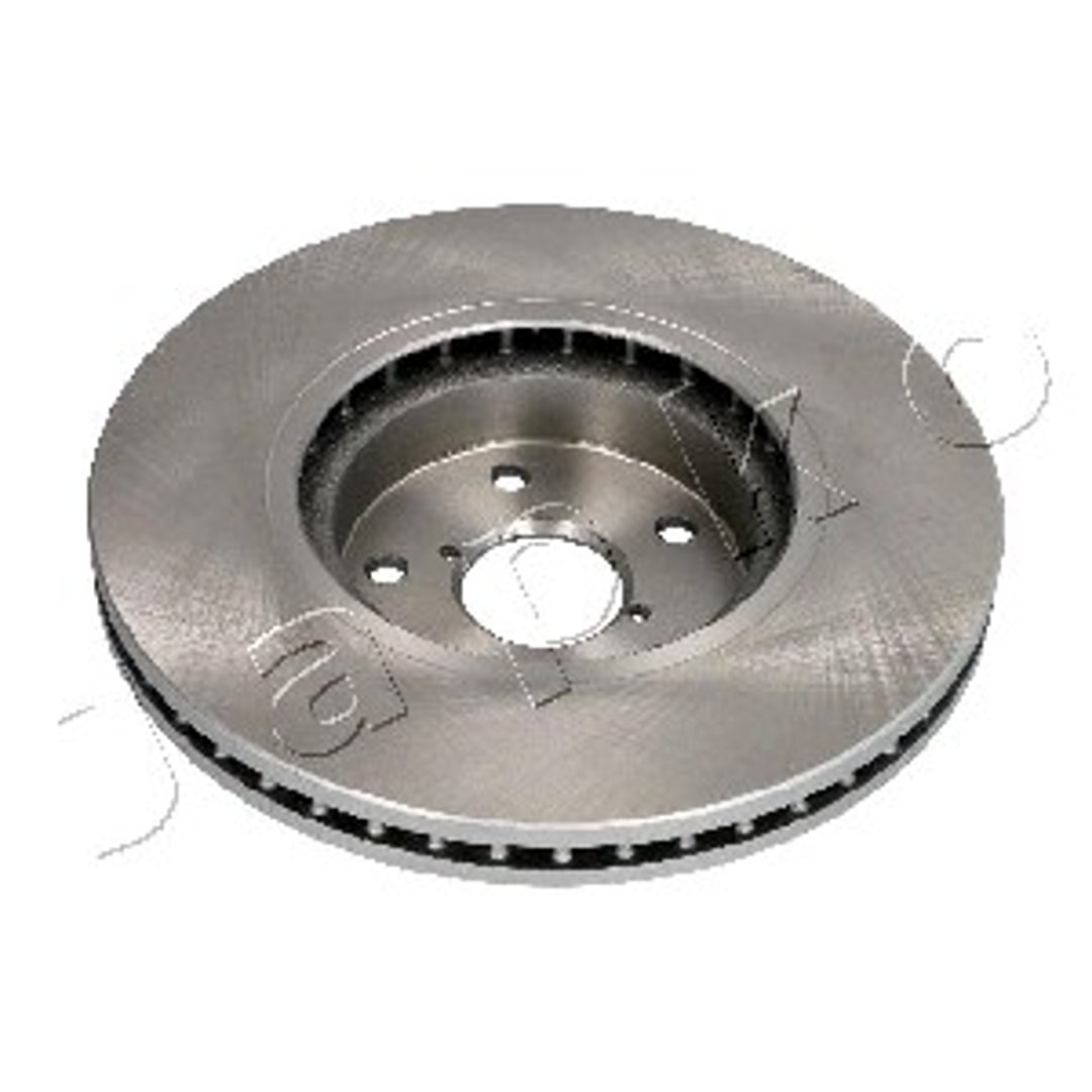 Tarcza hamulcowa JAPKO 60712C