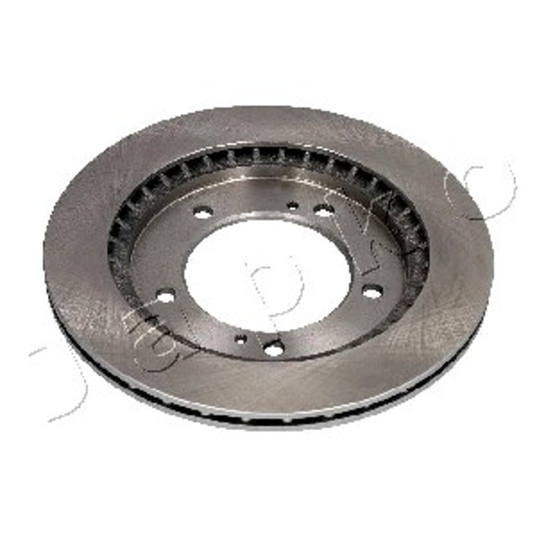 Tarcza hamulcowa JAPKO 60809C