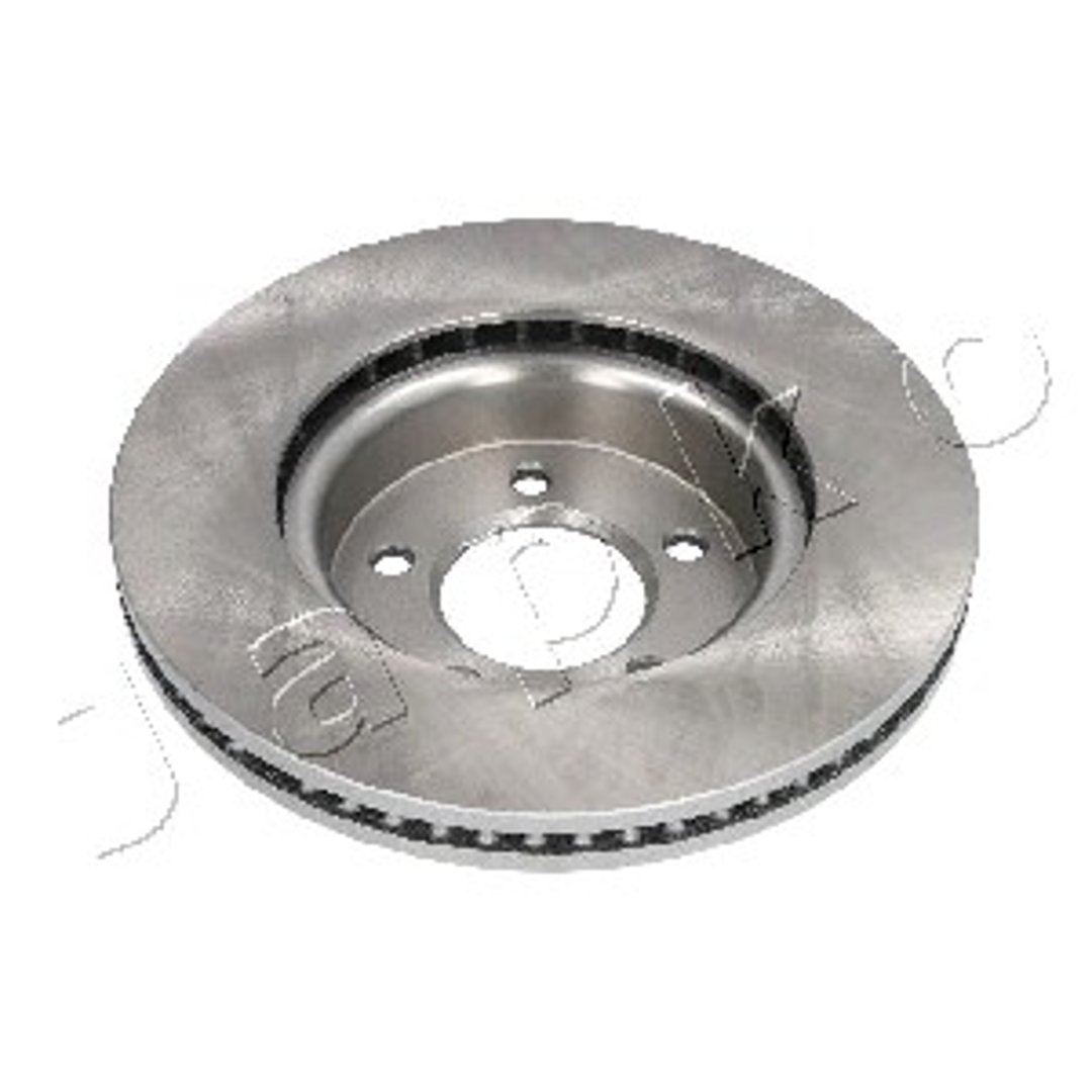 Tarcza hamulcowa JAPKO 60L04C