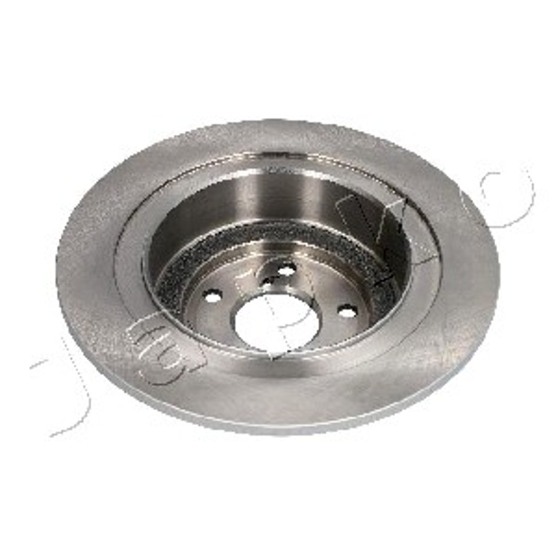 Tarcza hamulcowa JAPKO 61707C