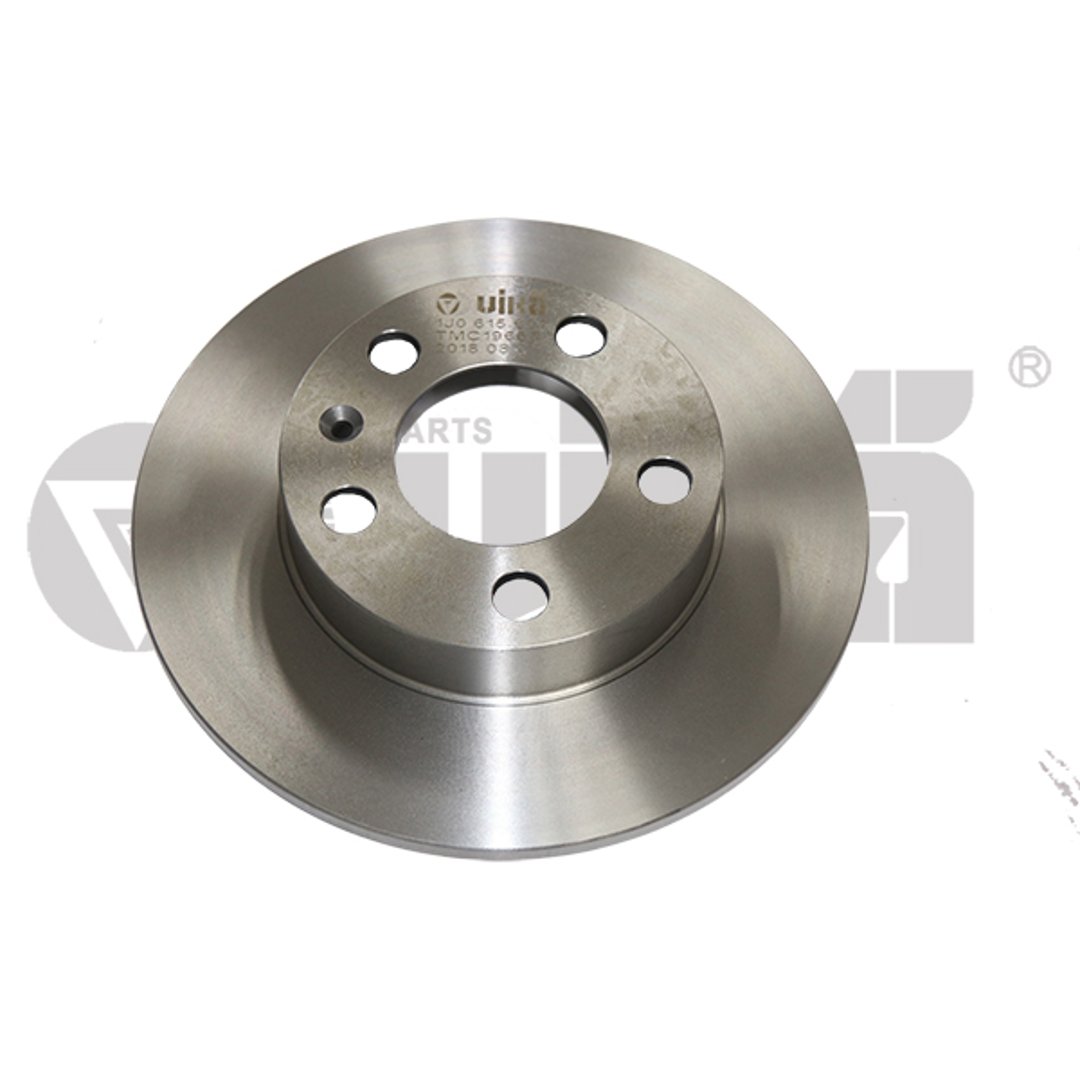 Tarcza hamulcowa VIKA 66150021101