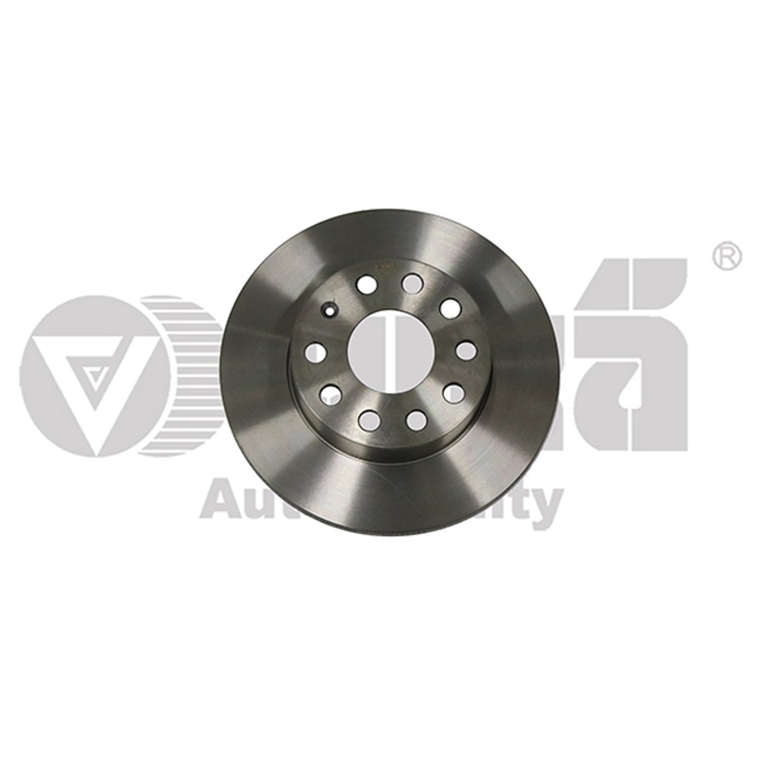 Tarcza hamulcowa VIKA 66150021601