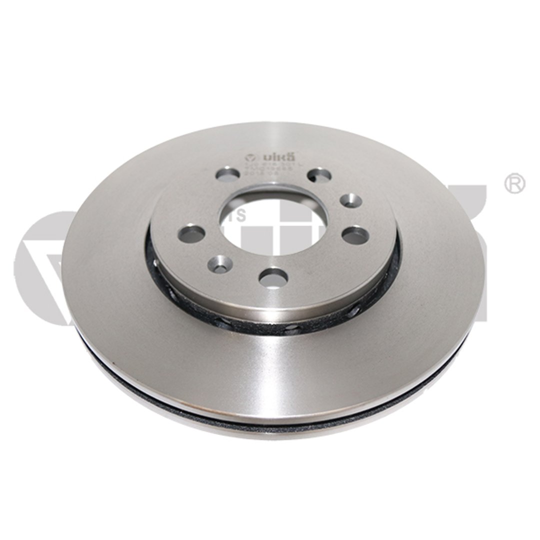 Tarcza hamulcowa VIKA 66150022101