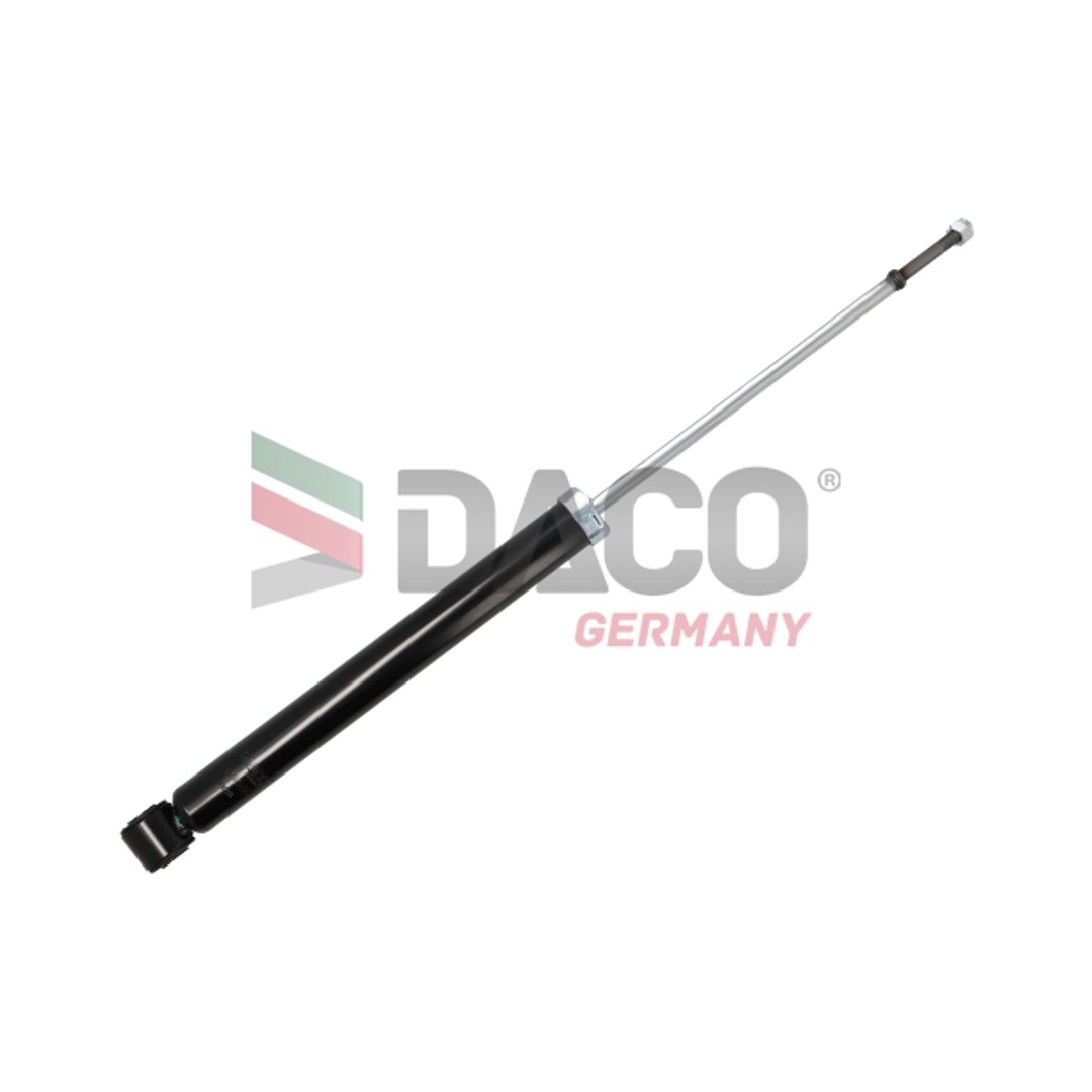 DACO AMORTYZATOR YARIS 99-05) TYŁ