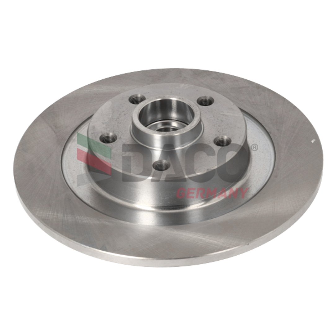 Tarcza hamulcowa DACO GERMANY 603034