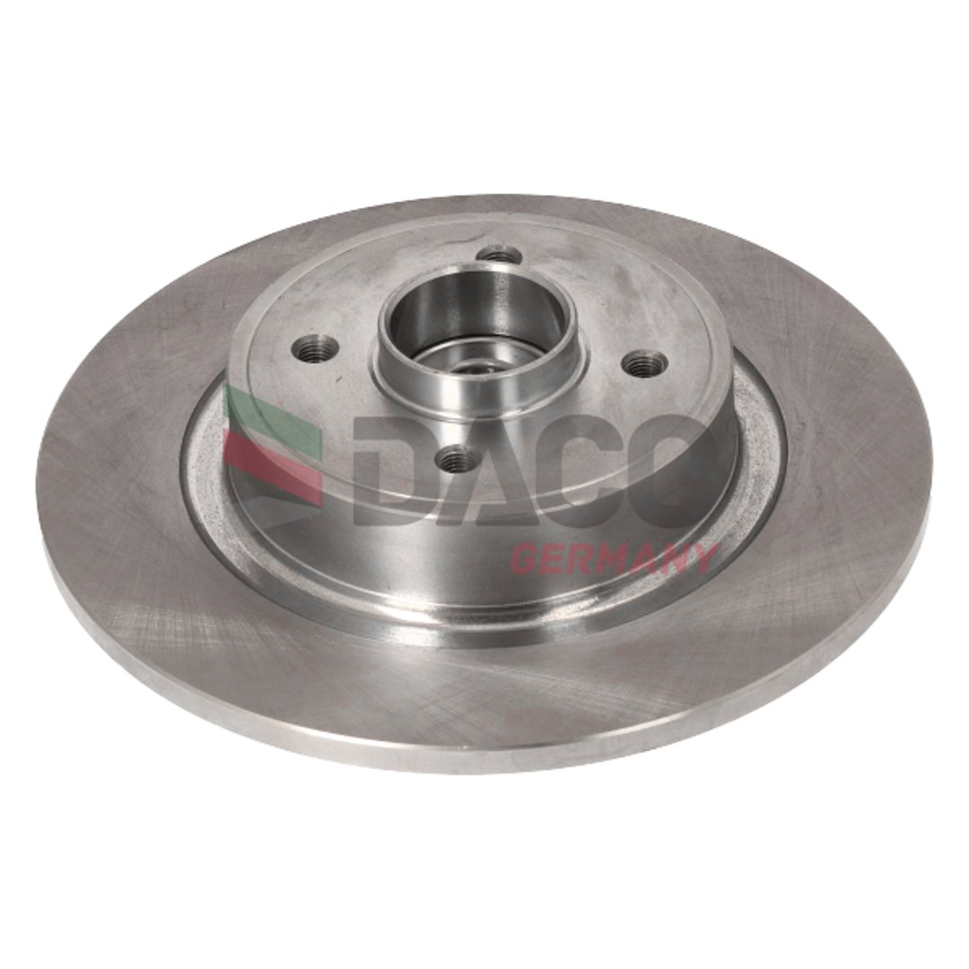 DACO Tarcza hamulcowa DACO 603926