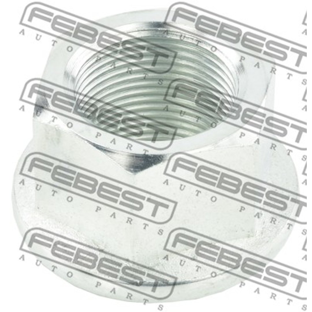 Nakrętka osi, wał napędowy Febest 0298-NHUB01