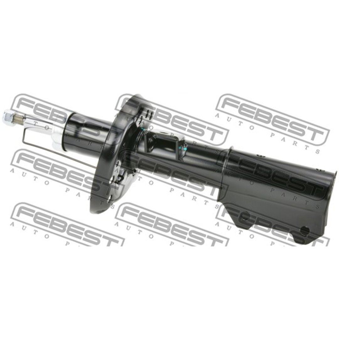 Amortyzator FEBEST 10660580FL