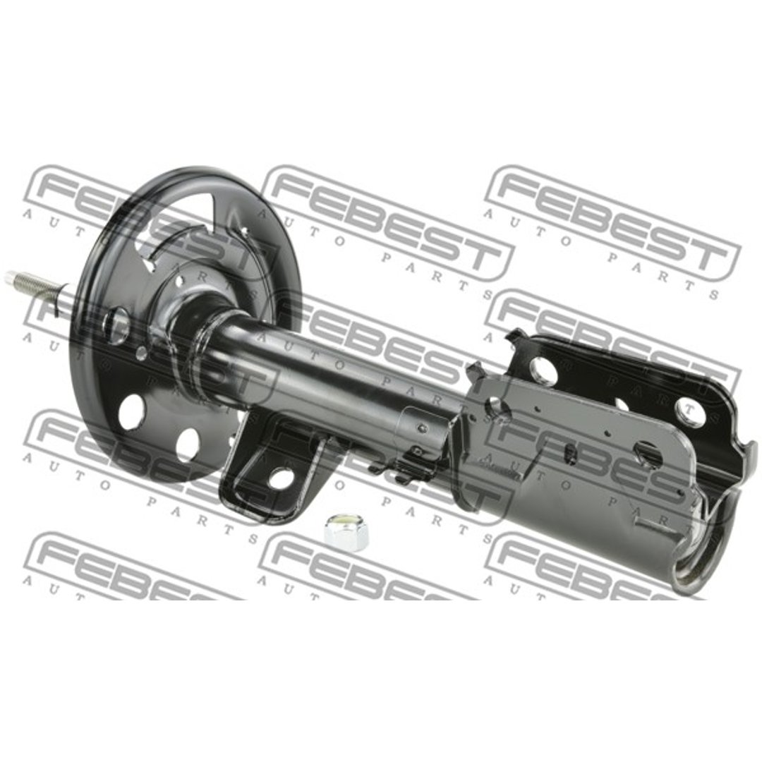 Amortyzator FEBEST 21110-004FR