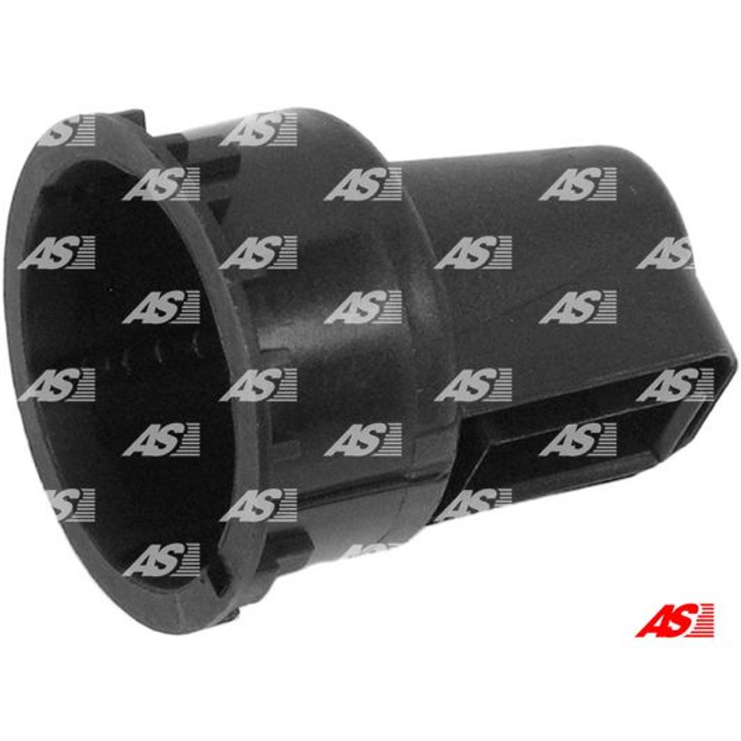 Pokrywa alternatora AS-PL ABEC0001(BULK)