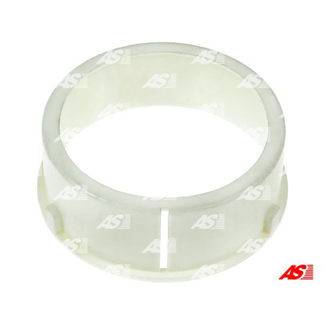 Pokrywa alternatora AS-PL ABEC0002(BULK)