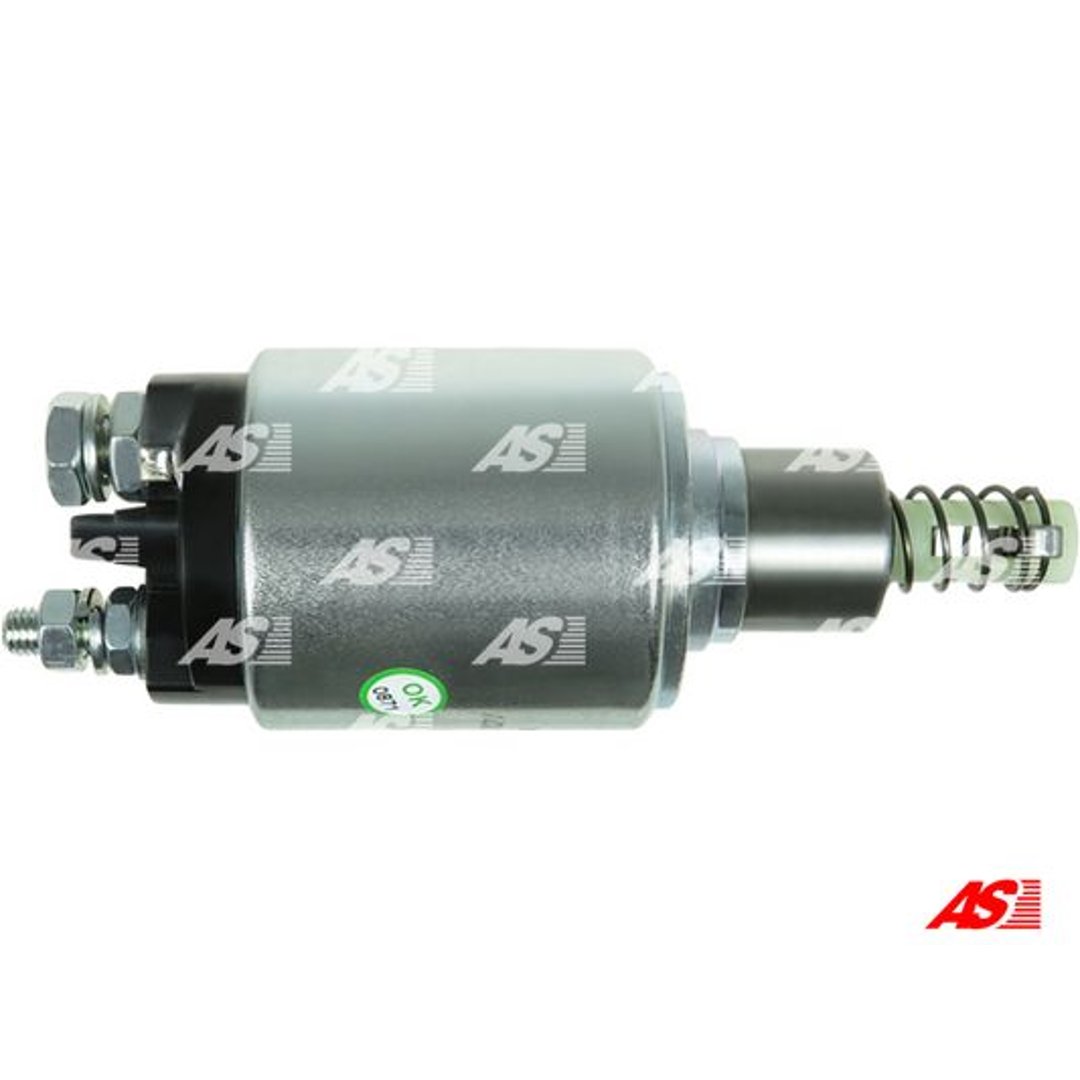 Elektromagnes rozrusznika AS-PL SS0053P