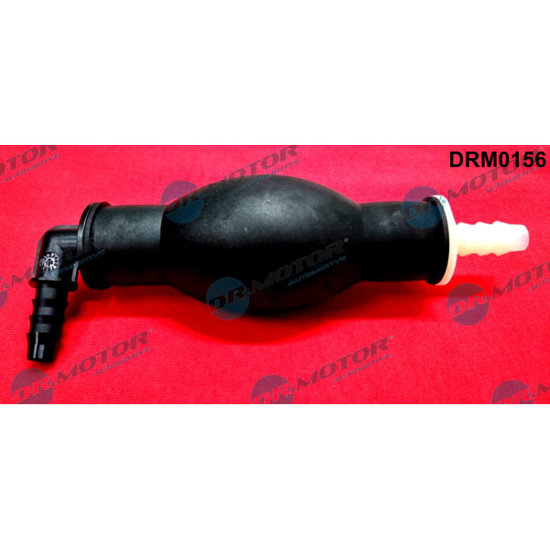 Pompa, zespół zasilający Dr.motor Automotive DRM0156