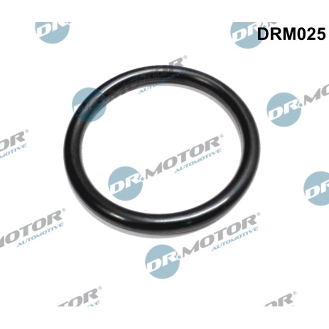 Uszczelka, króciec przepustnicy Dr.motor Automotive DRM025