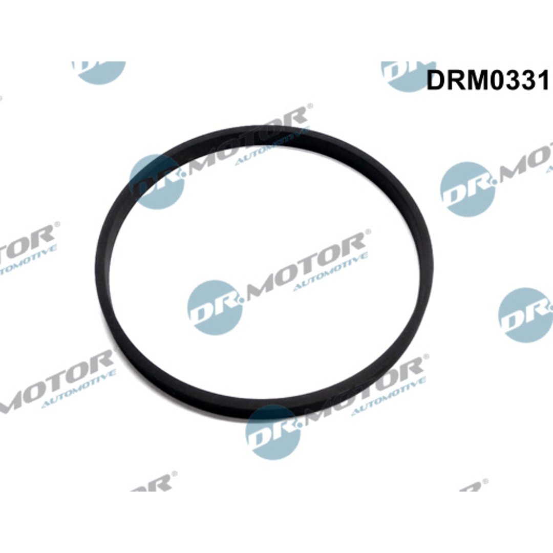 Uszczelka, króciec przepustnicy Dr.motor Automotive DRM0331