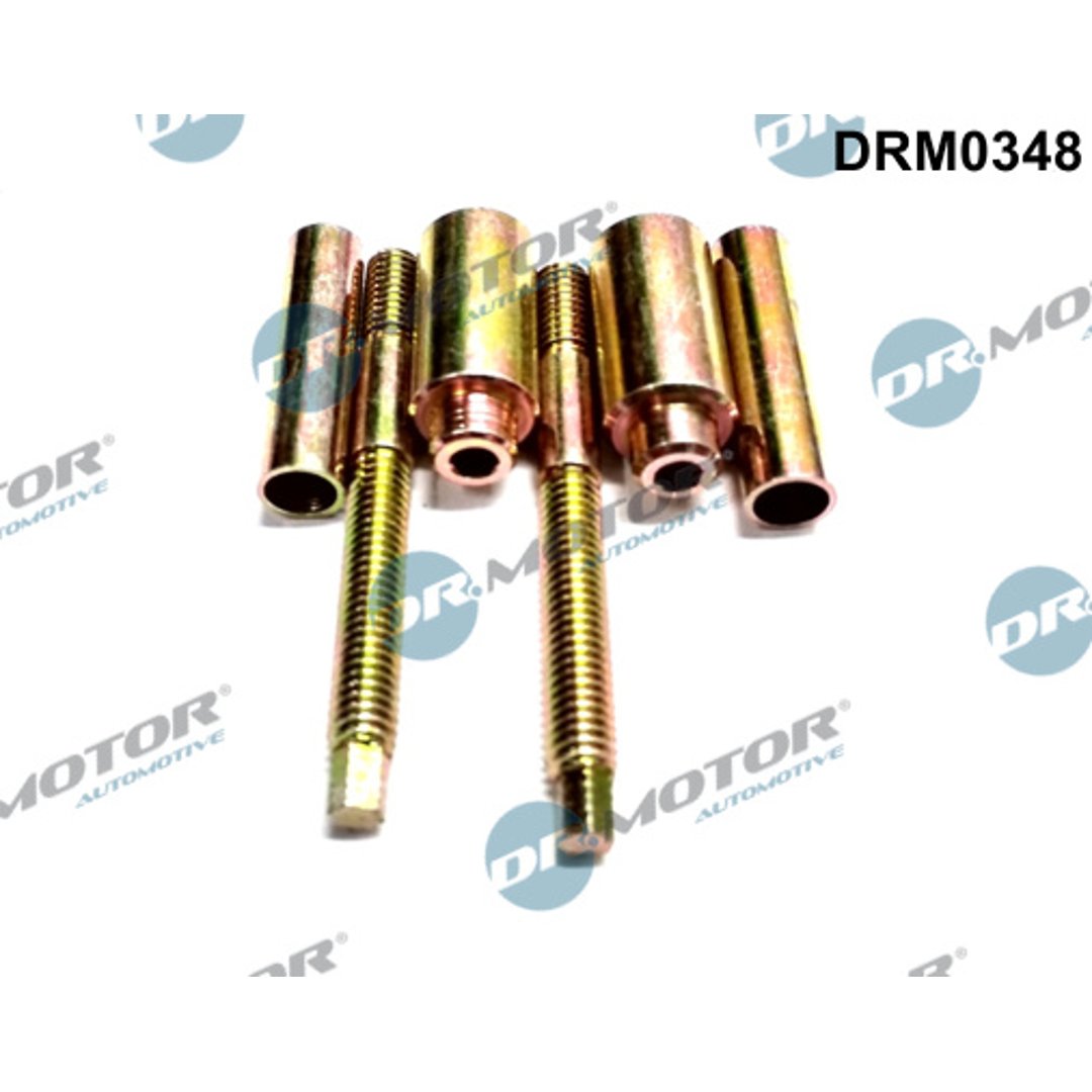 Śruba, wtryskiwacz Dr.motor Automotive DRM0348