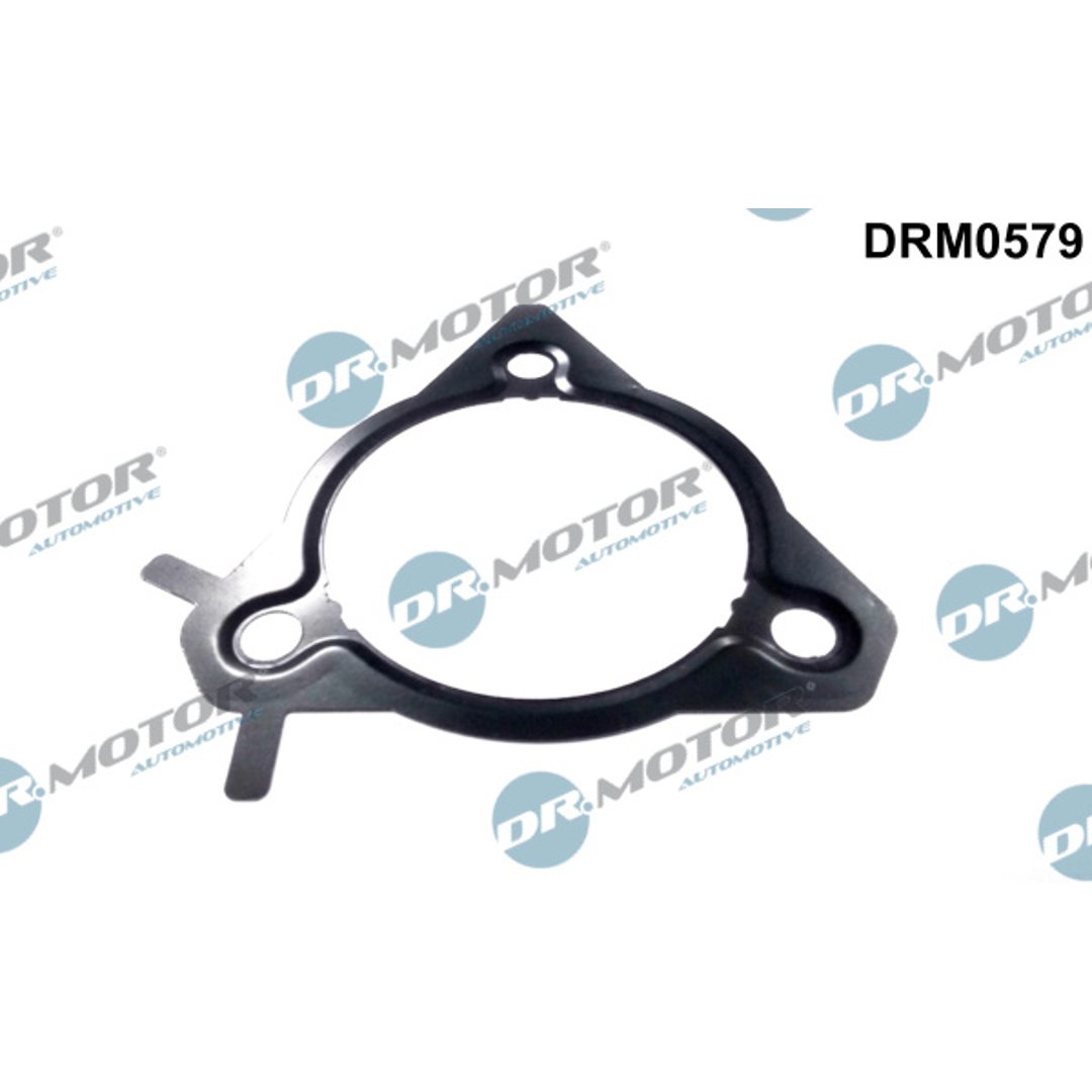 Pierścień uszczelniający, pompa wtryskowa Dr.motor Automotive DRM0579
