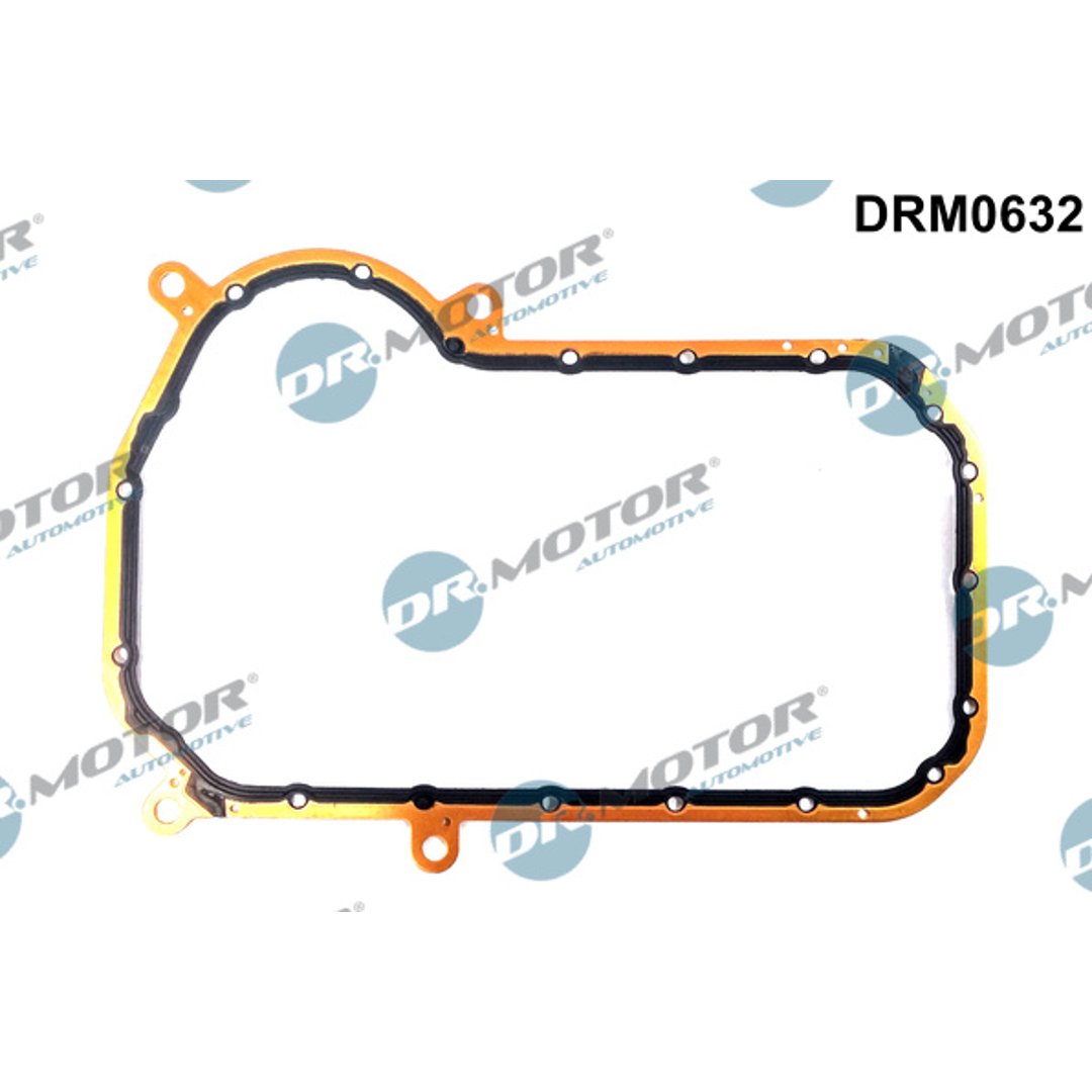 Uszczelka miski oleju DR.MOTOR AUTOMOTIVE DRM0632