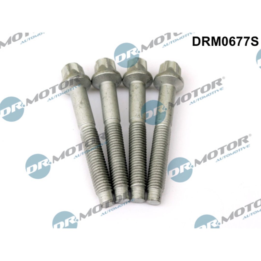 Śruba wtryskiwacza DR.MOTOR AUTOMOTIVE DRM0677S