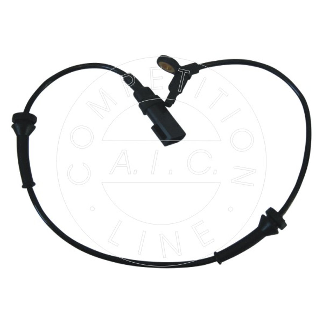 Czujnik prędkości obrotowej koła AIC 52995