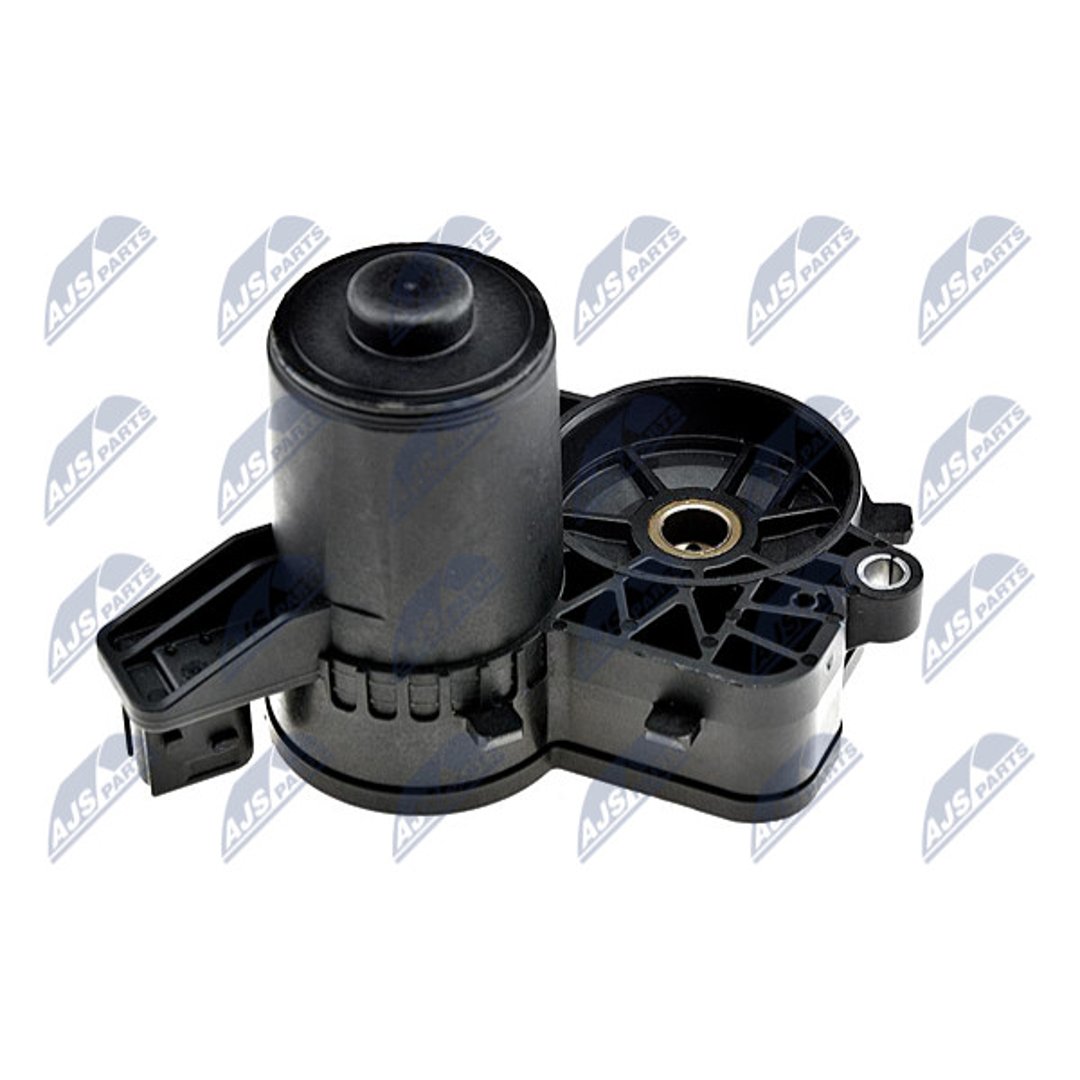 Element nastawczy / sterujący, hamulec postojowy NTY HZS-VV-002A