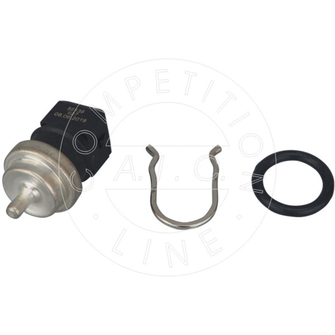 Czujnik temperatury płynu chłodzącego AIC 55139
