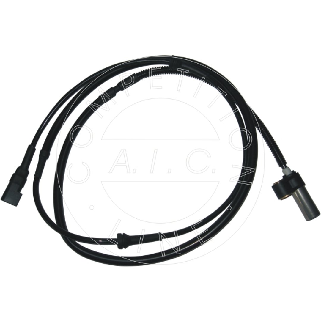 Czujnik prędkości obrotowej koła AIC 55530