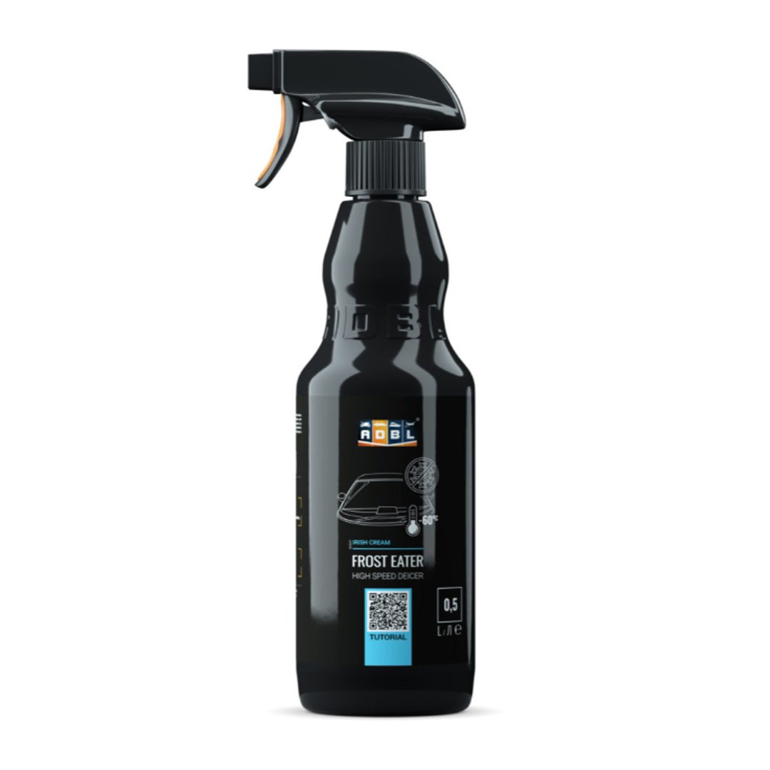 ADBL ADBL YETI Tropical Night neutralna piana aktywna