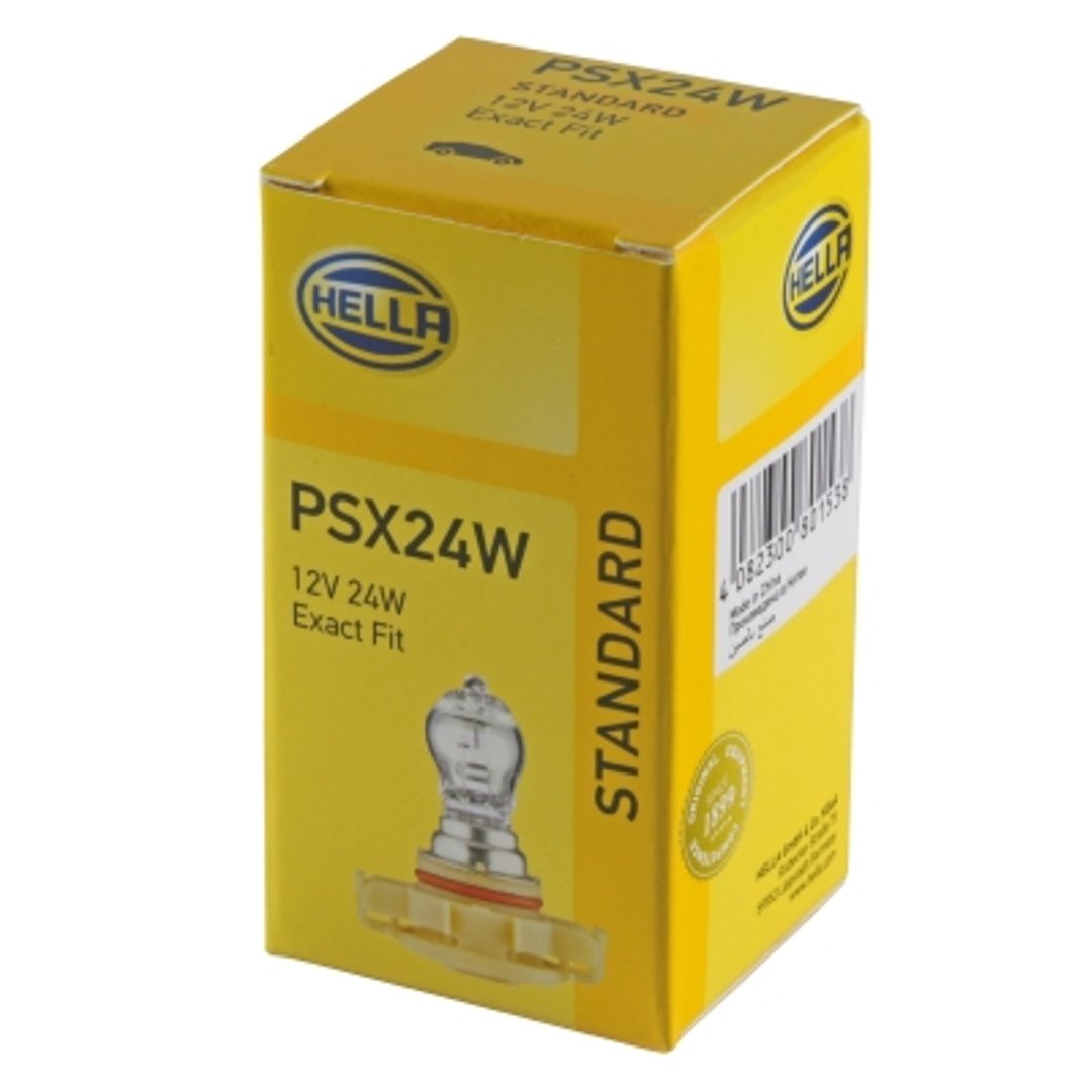 Żarówka, reflektor przeciwmgłowy Hella 8GA 223 569-001