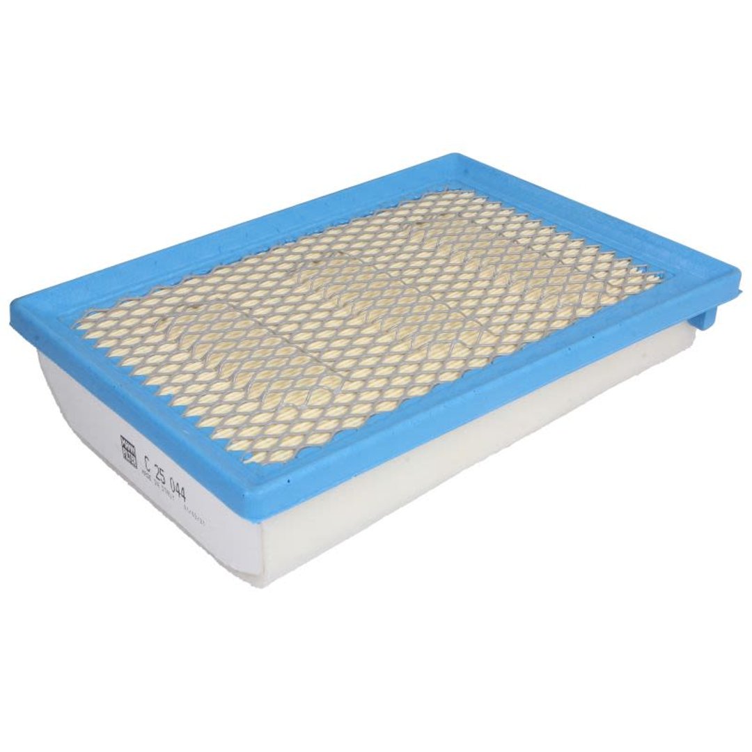 Filtr powietrza MANN-FILTER C 25 044