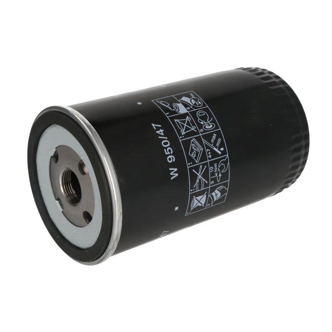 Filtr oleju Mann-filter W 950/47