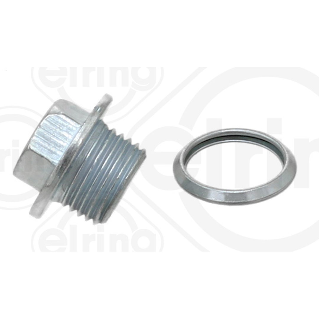 Korek spustowy oleju ELRING 107.980