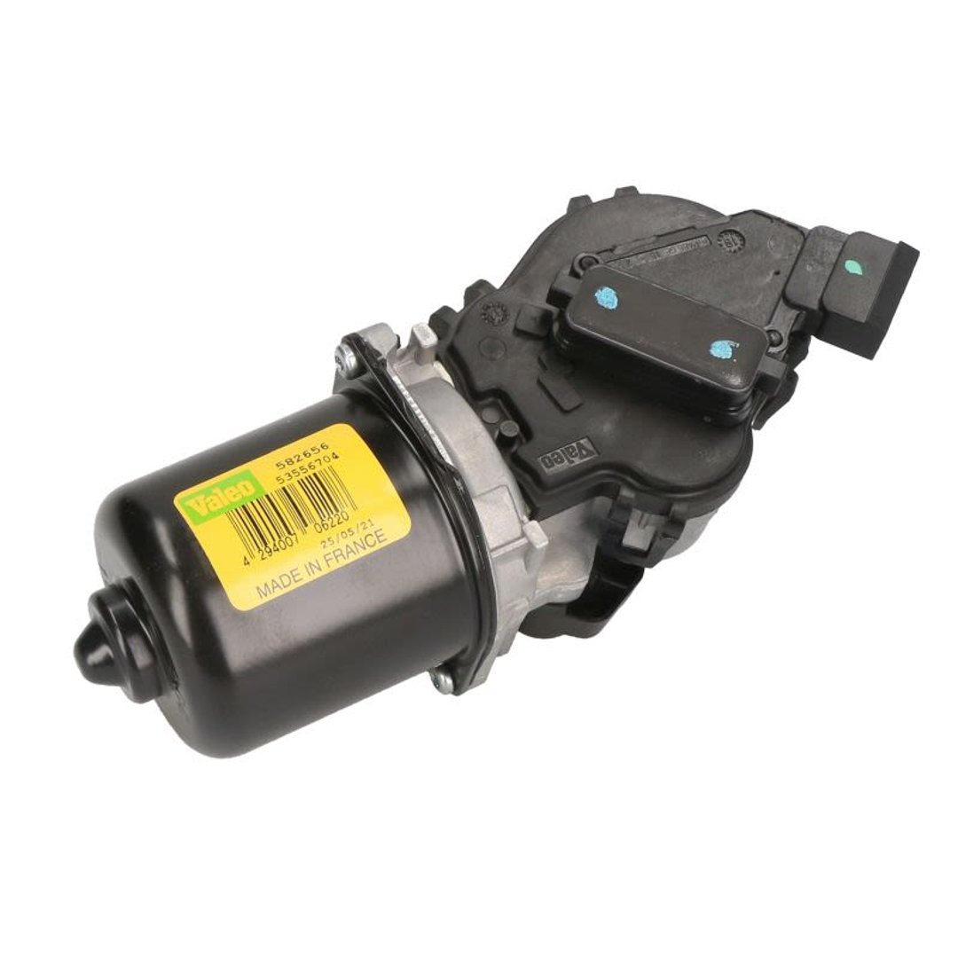 Silnik wycieraczek VALEO 582656