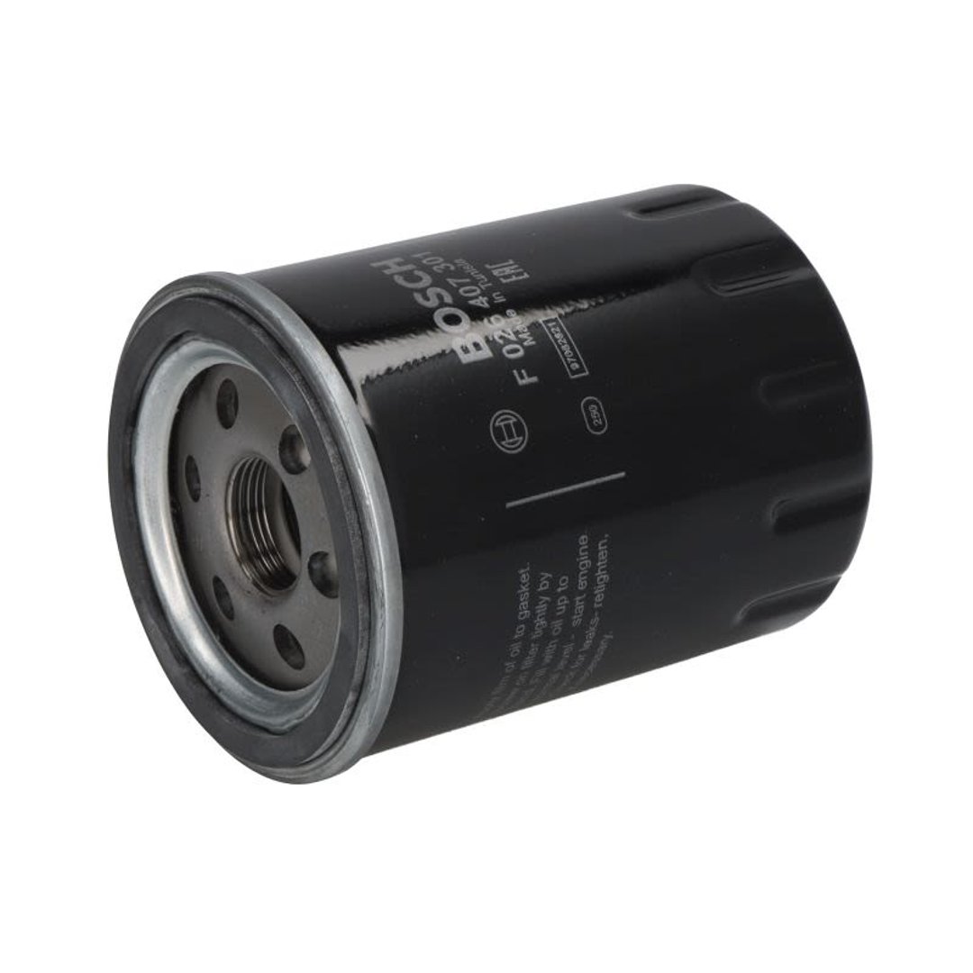 Filtr oleju Bosch F 026 407 301