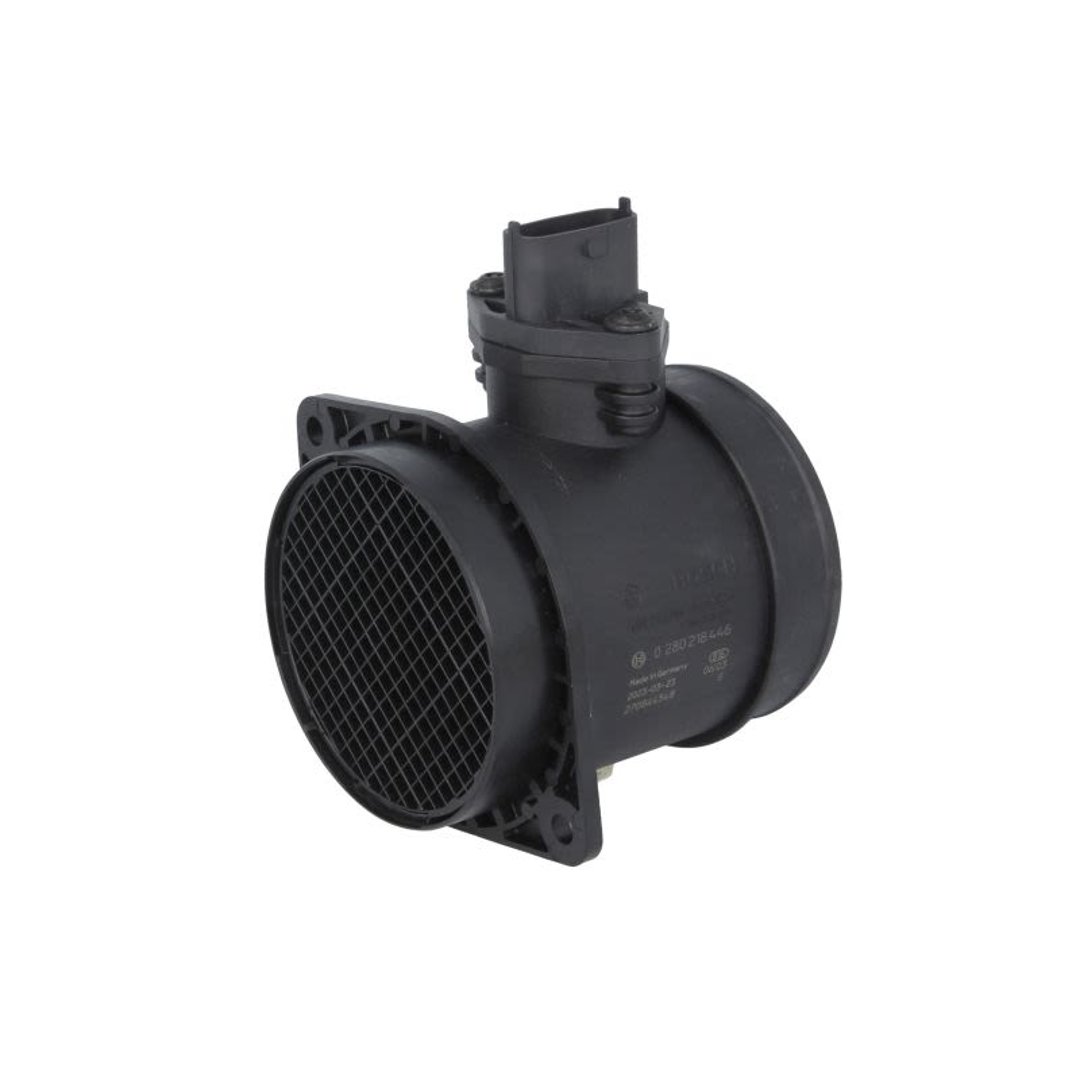 Przepływomierz masowy powietrza BOSCH 0 280 218 446