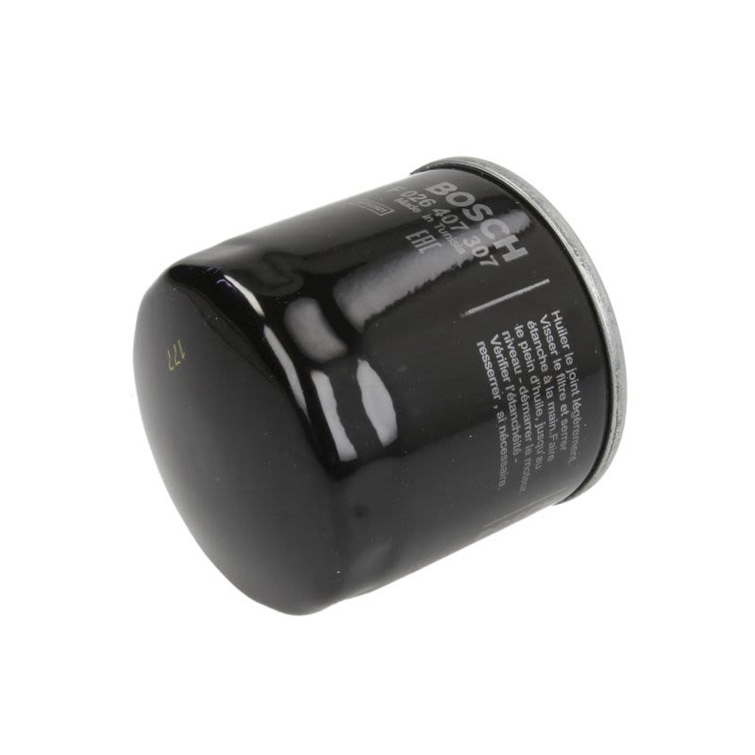 Filtr oleju Bosch F 026 407 307