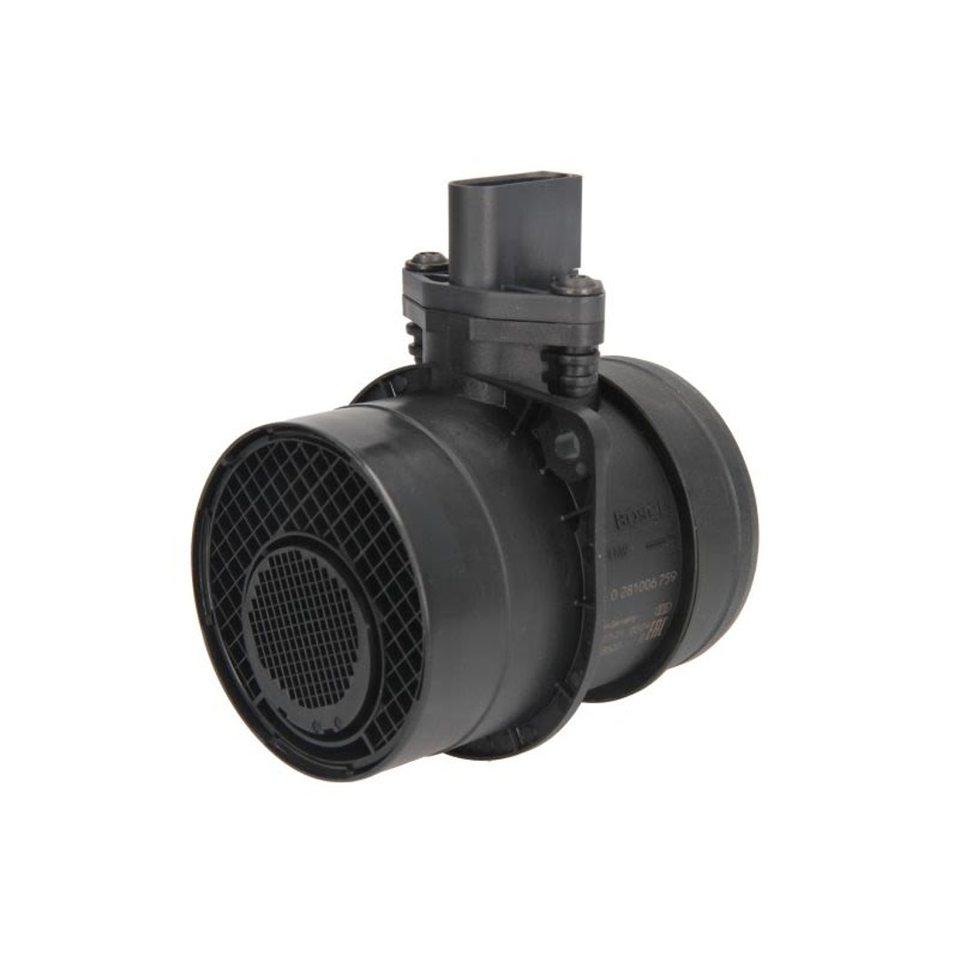 Przepływomierz masowy powietrza BOSCH 0 281 006 759