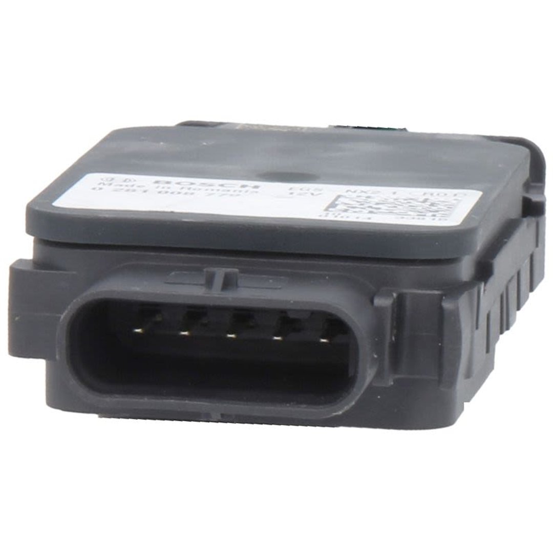 Czujnik NOx z wtryskiem mocznika BOSCH 0 281 008 779