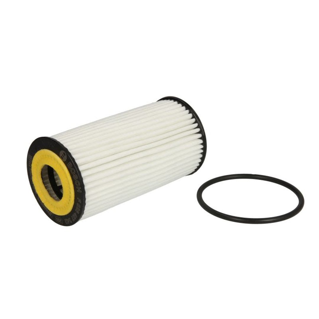 Filtr oleju Bosch F 026 407 342