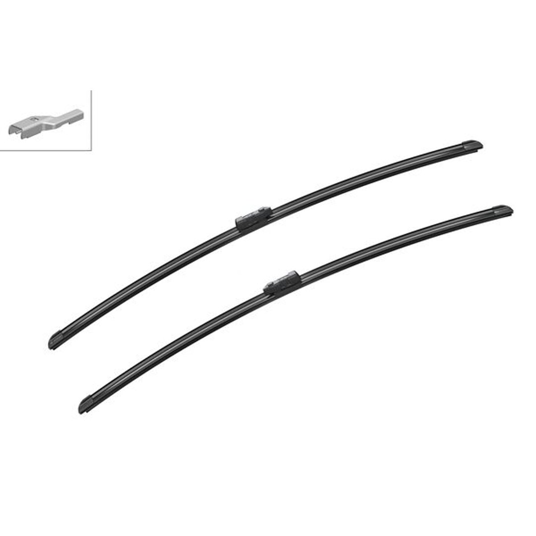 Bosch 3 397 014 00V Pióro wycieraczki