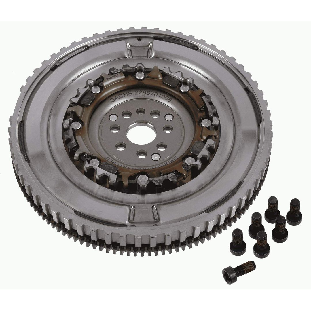 Koło zamachowe SACHS 2295 701 006