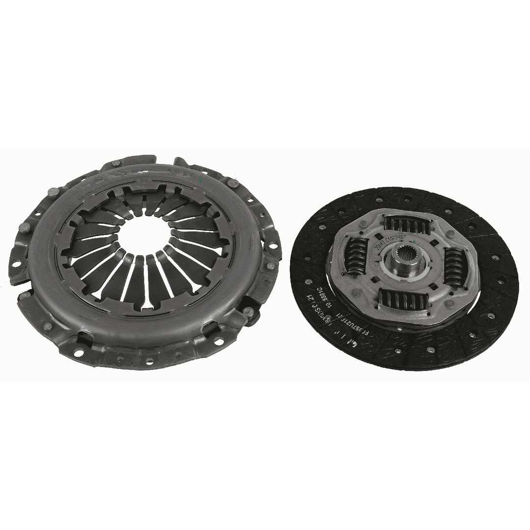 Zestaw sprzęgła SACHS 3000 950 687