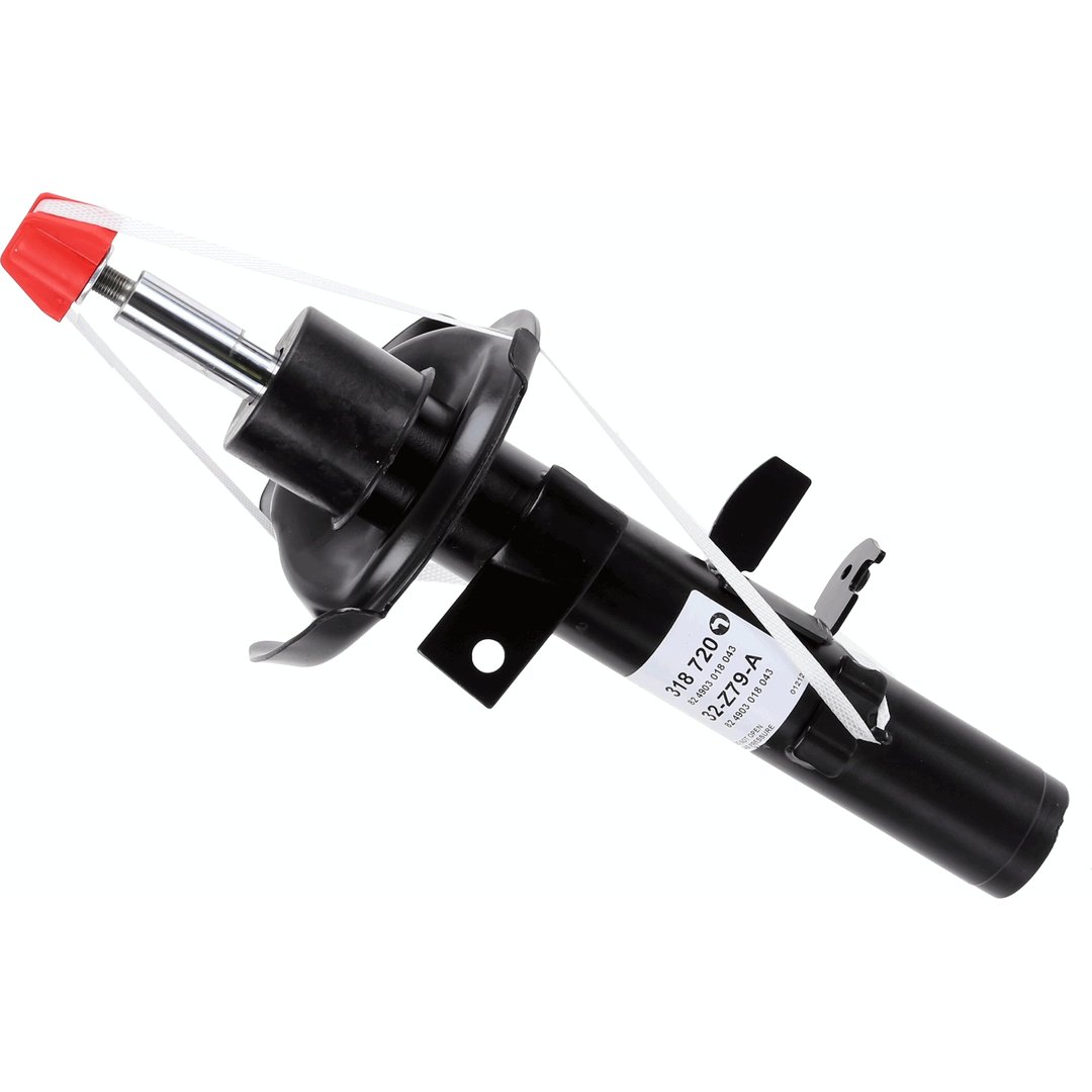 SACHS 318 720 Amortyzator do Ford Focus III TURNIER 2010 - lewy, oś przednia