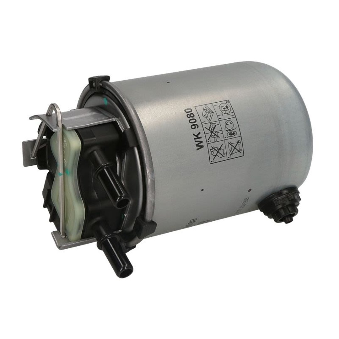 Filtr paliwa Mann-filter WK 9080