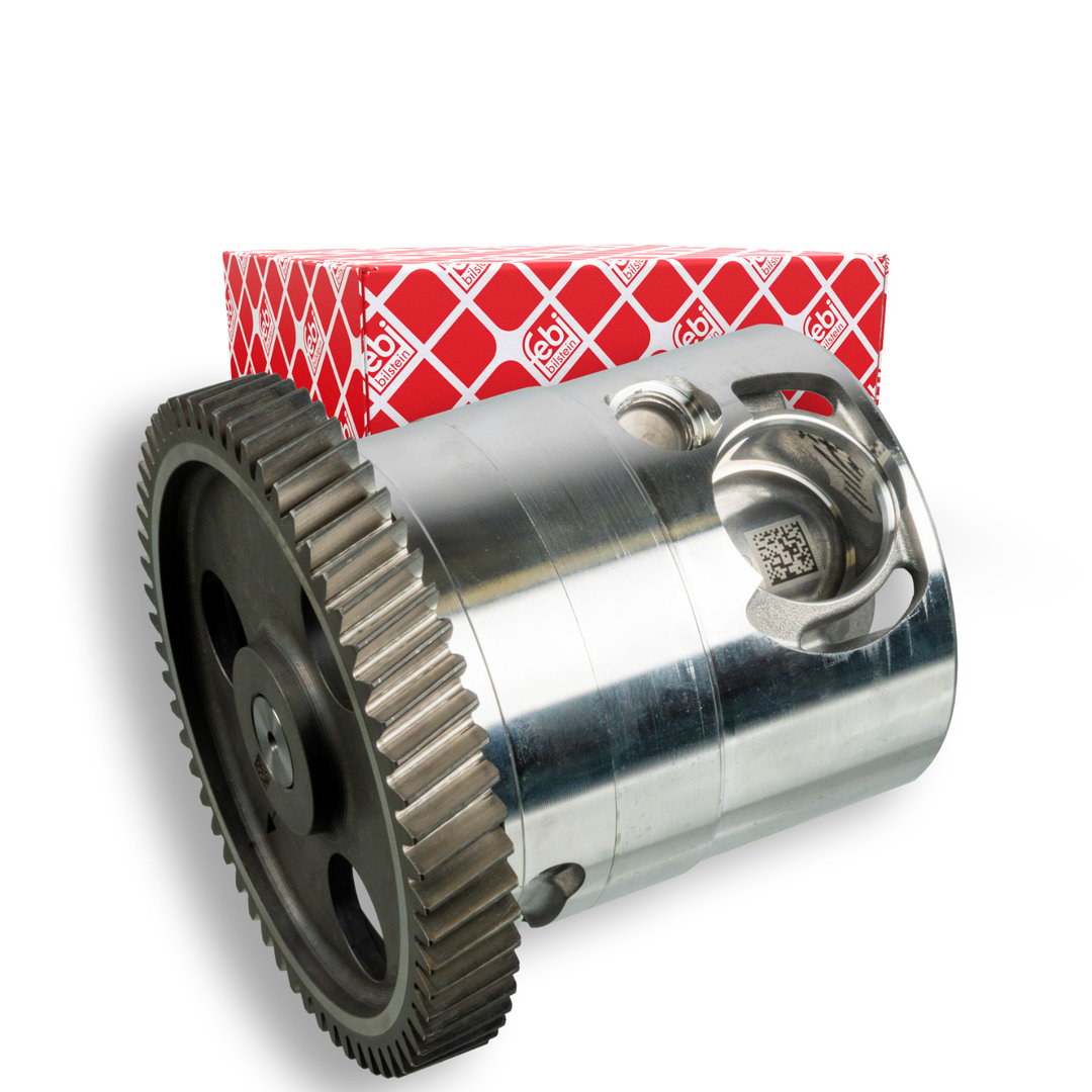 Pompa oleju Febi Bilstein 170996