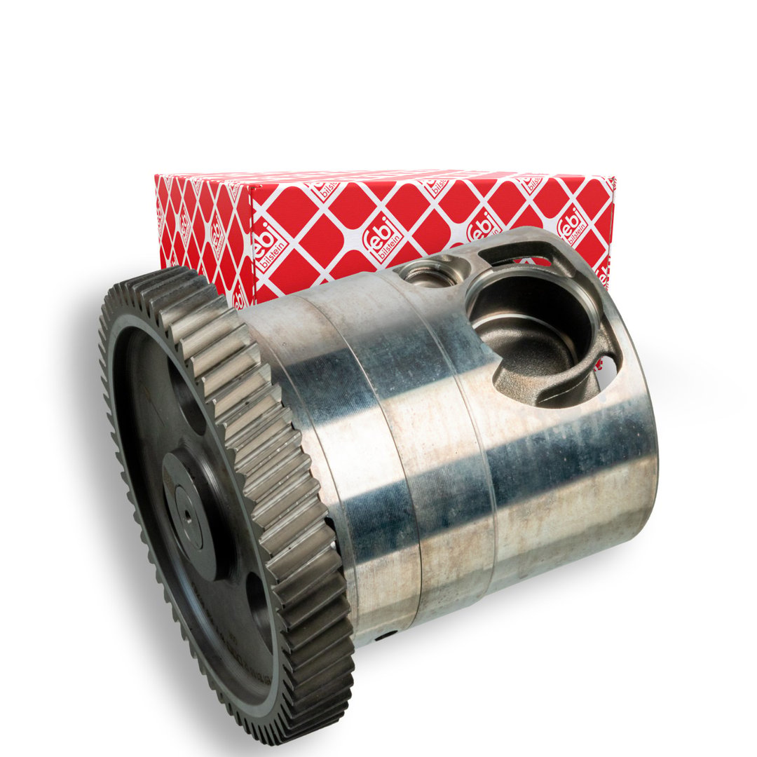 Pompa oleju Febi Bilstein 170998