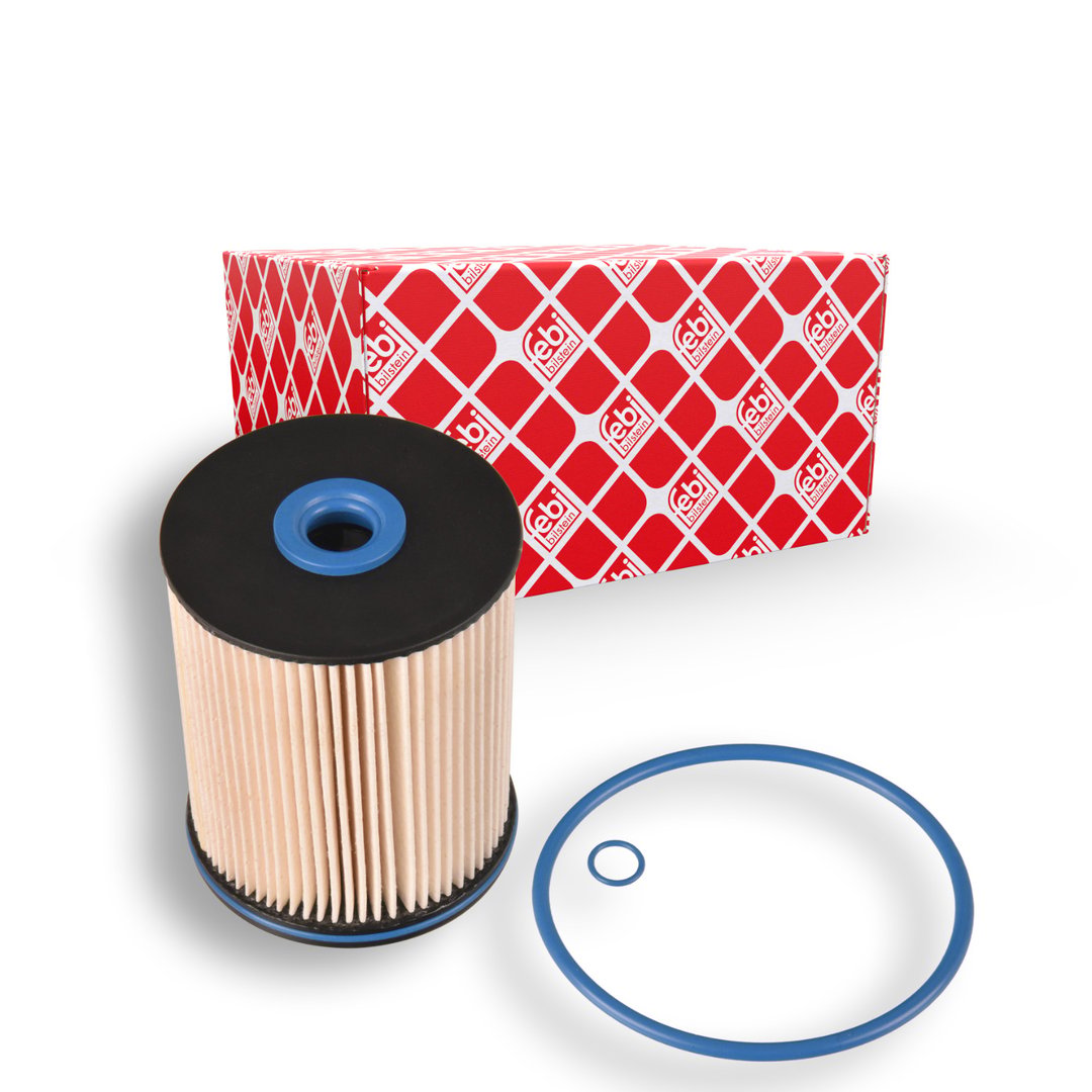 Filtr paliwa Febi Bilstein 173867