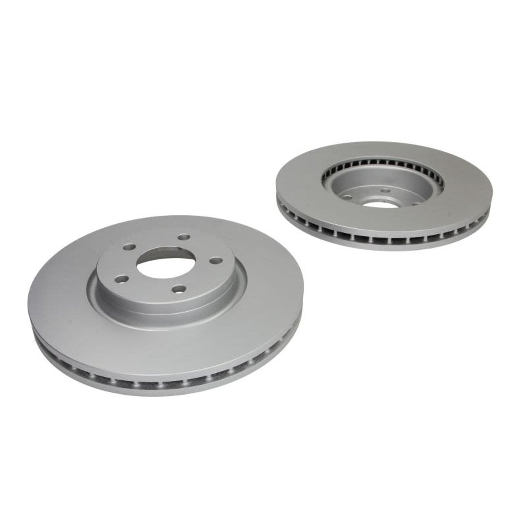 Tarcza hamulcowa DELPHI BG5115C